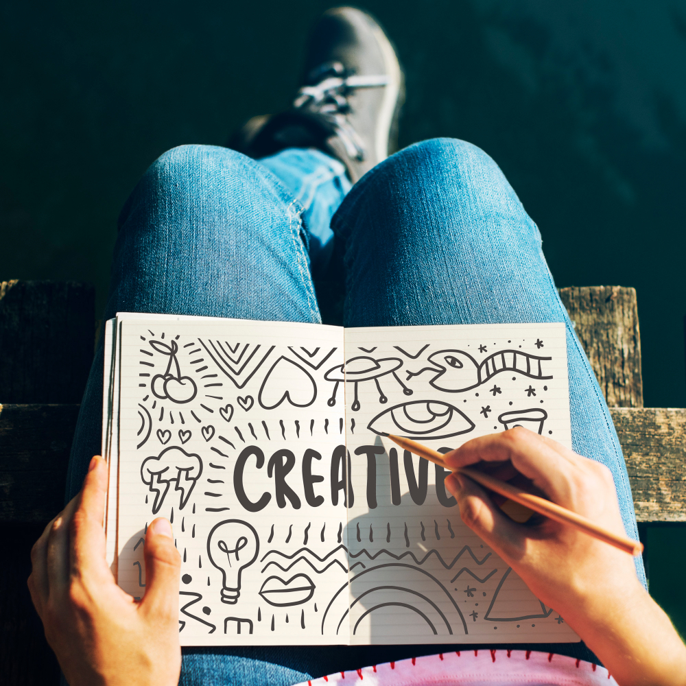agencia creativo
